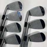 Mizuno MP-52 Iron Set 4-P Stiff Flex