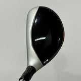 TaylorMade M4 5 Hybrid Stiff Flex Headcover Included