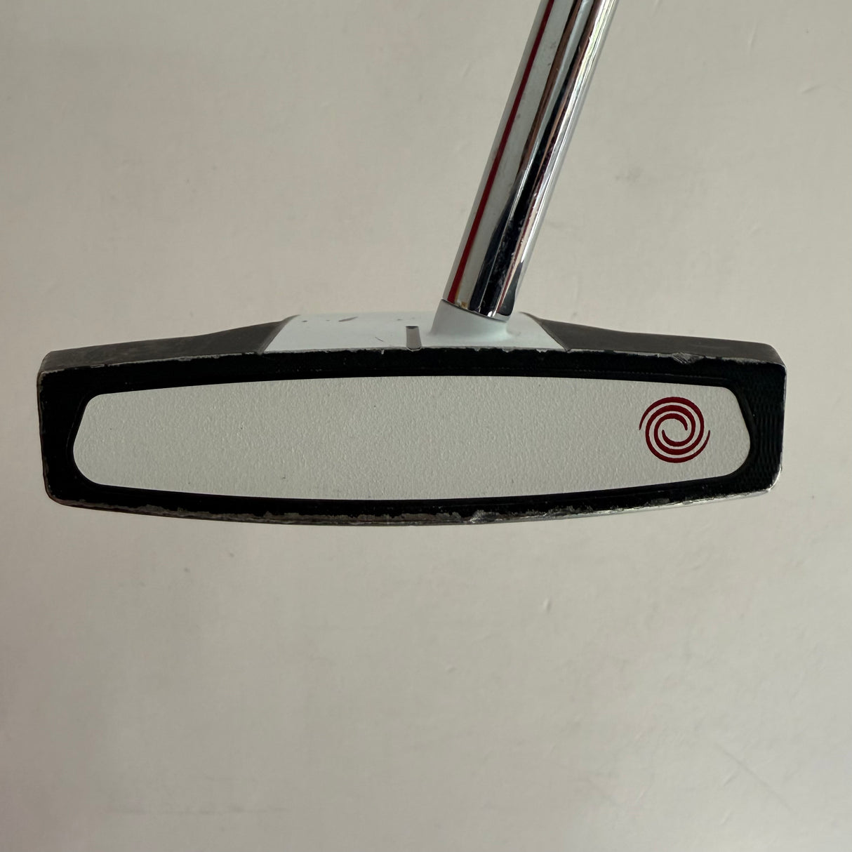 Odyssey White Hot Versa Twelve CS (2023) 34 Inch Putter Headcover Included