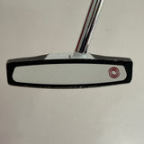 Odyssey White Hot Versa Twelve CS (2023) 34 Inch Putter Headcover Included