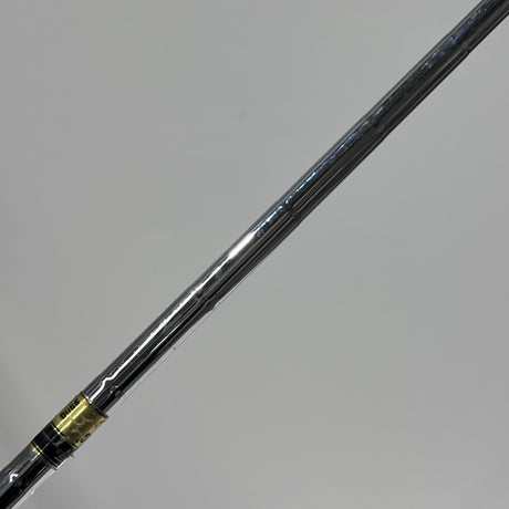 Mizuno MP-52 Iron Set 4-P Stiff Flex
