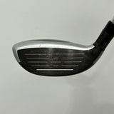 TaylorMade M4 4 Hybrid Stiff Flex Headcover Included