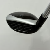 TaylorMade M4 4 Hybrid Stiff Flex Headcover Included