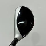 TaylorMade M4 4 Hybrid Stiff Flex Headcover Included