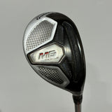 TaylorMade M6 3 Hybrid Regular Flex Headcover Included