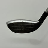 TaylorMade M6 3 Hybrid Regular Flex Headcover Included