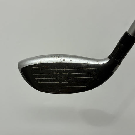 TaylorMade M6 3 Hybrid Regular Flex Headcover Included