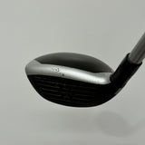 TaylorMade M6 3 Hybrid Regular Flex Headcover Included