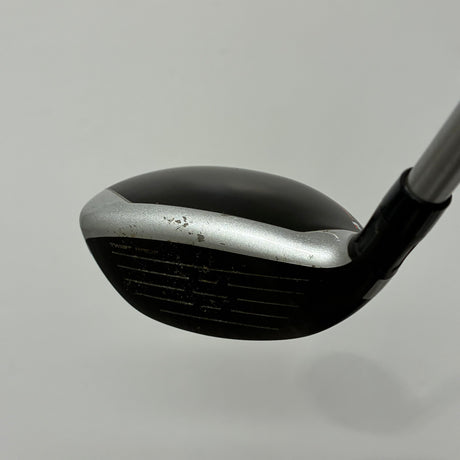 TaylorMade M6 3 Hybrid Regular Flex Headcover Included