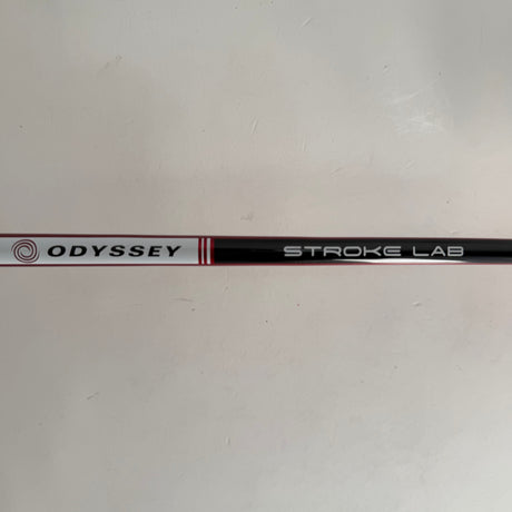 Odyssey Eleven Tour Lined DB 34 Inch Putter Headcover Included