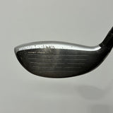 TaylorMade M6 4 Hybrid Stiff Flex Headcover Included