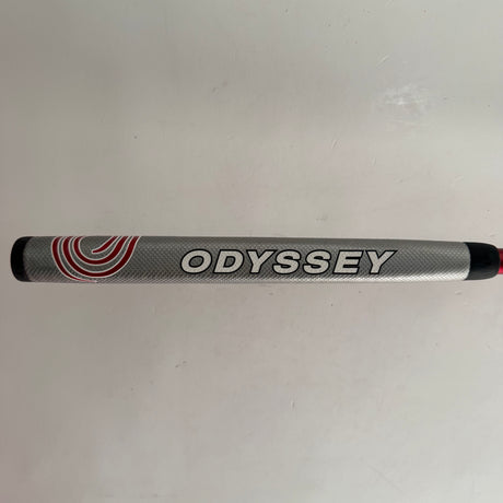 Odyssey Eleven Tour Lined DB 34 Inch Putter Headcover Included