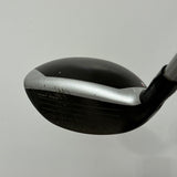 TaylorMade M6 4 Hybrid Stiff Flex Headcover Included