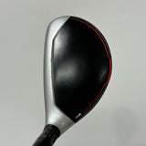 TaylorMade M6 4 Hybrid Stiff Flex Headcover Included