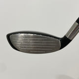 Callaway Legacy Black 2 Hybrid Stiff Flex
