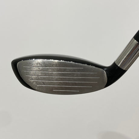 Callaway Legacy Black 2 Hybrid Stiff Flex