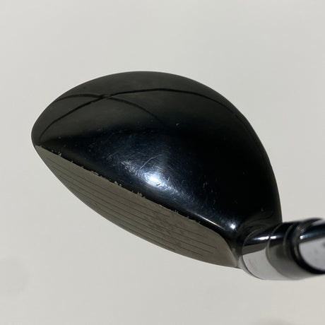 Callaway Legacy Black 2 Hybrid Stiff Flex