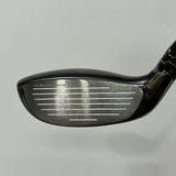 Callaway Paradym Ai Smoke 4 Hybrid Regular Flex Headcover Included