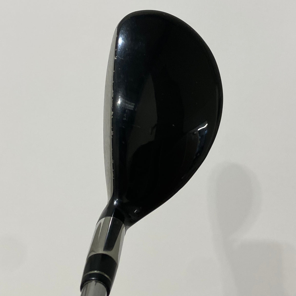 Callaway Legacy Black 2 Hybrid Stiff Flex