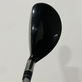 Callaway Legacy Black 2 Hybrid Stiff Flex