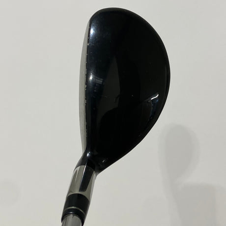 Callaway Legacy Black 2 Hybrid Stiff Flex