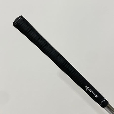 Callaway Legacy Black 2 Hybrid Stiff Flex
