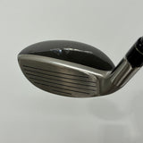 Callaway Diablo Edge 3 Hybrid Stiff Regular Flex Headcover Included