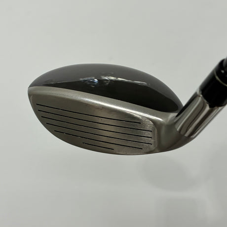 Callaway Diablo Edge 3 Hybrid Stiff Regular Flex Headcover Included