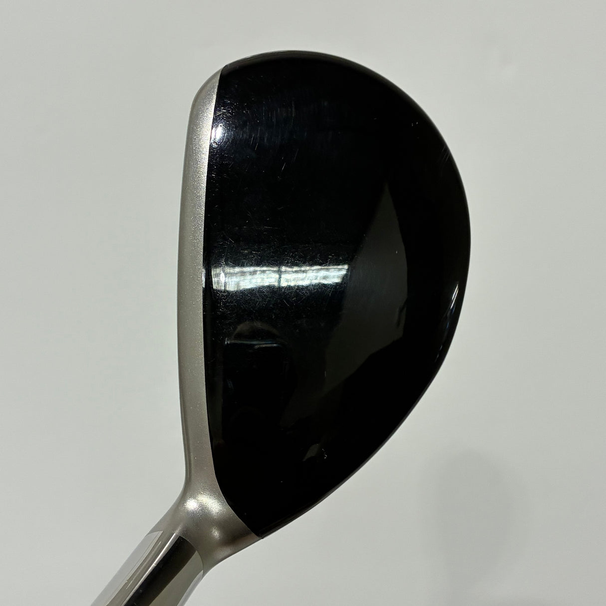 Callaway Diablo Edge 3 Hybrid Stiff Regular Flex Headcover Included