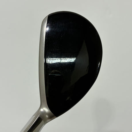 Callaway Diablo Edge 3 Hybrid Stiff Regular Flex Headcover Included