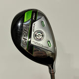 Callaway Epic Max Fast 6 Hybrid Stiff Regular Flex Headcover Included
