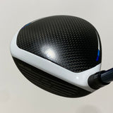 TaylorMade SIM2 Max D 3 Wood Regular Flex