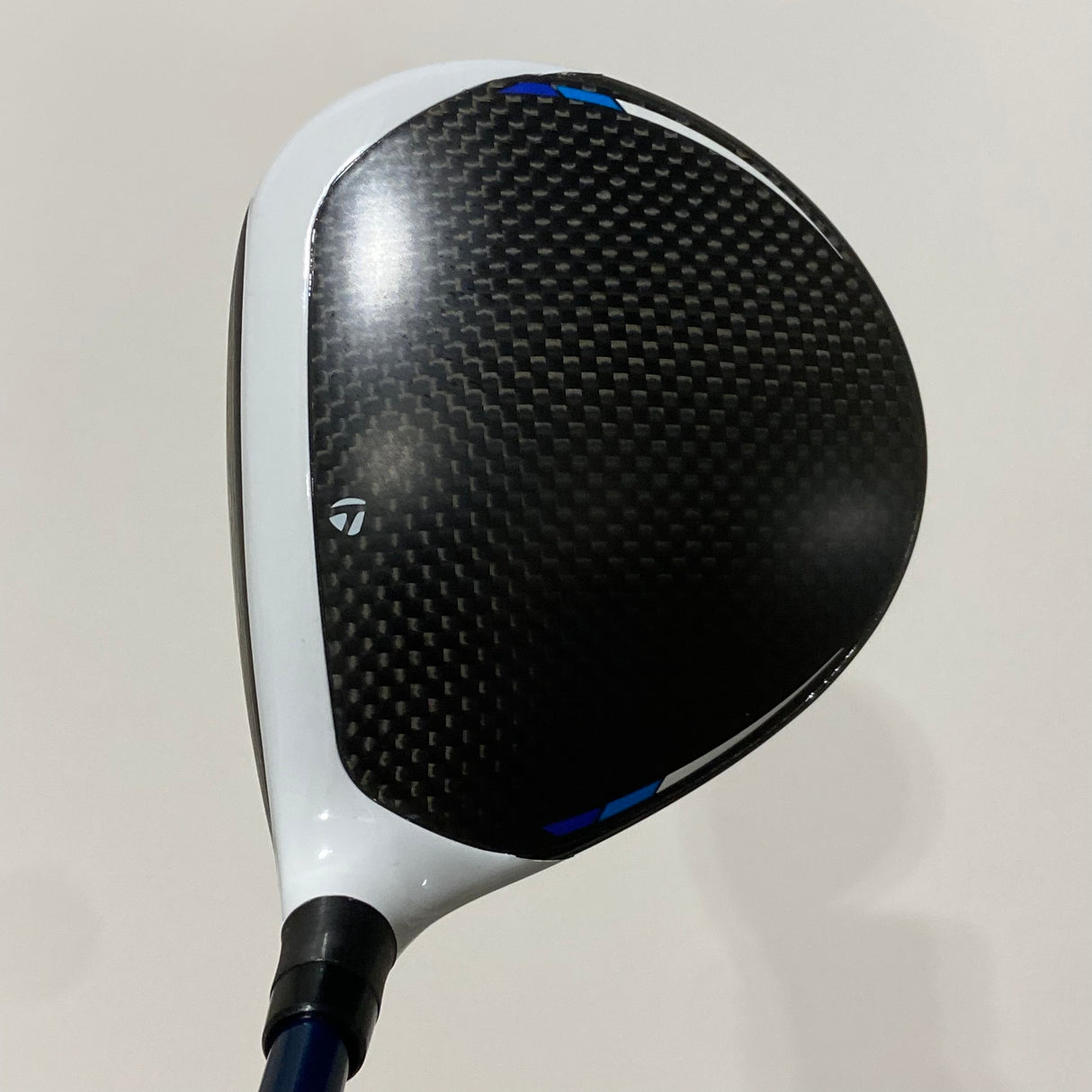 TaylorMade SIM2 Max D 3 Wood Regular Flex