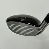 Callaway Epic Max Fast 6 Hybrid Stiff Regular Flex Headcover Included