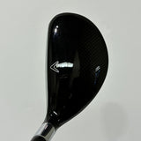 Callaway Epic Max Fast 6 Hybrid Stiff Regular Flex Headcover Included