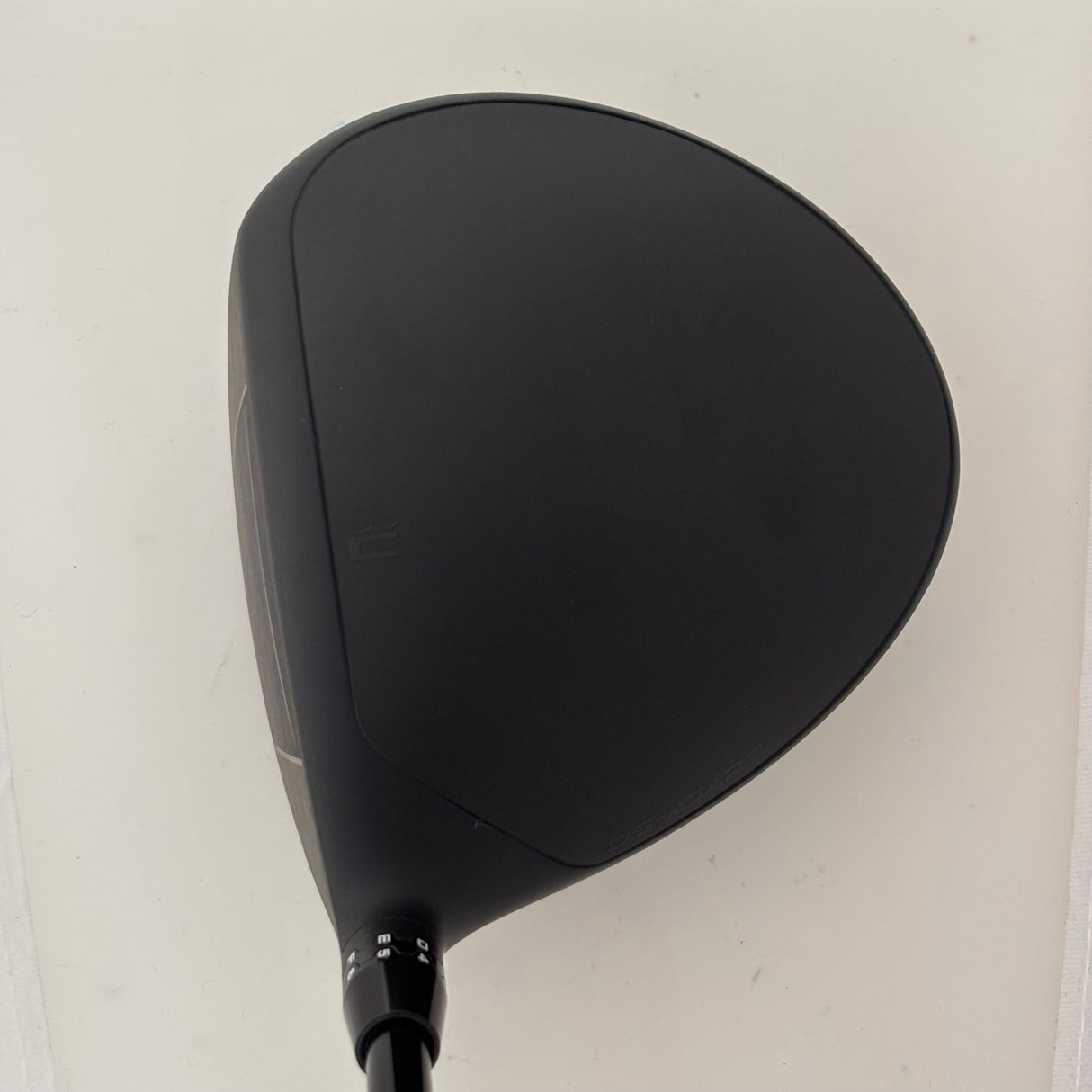 Cobra DS-Adapt X 10.5* Driver Stiff Flex