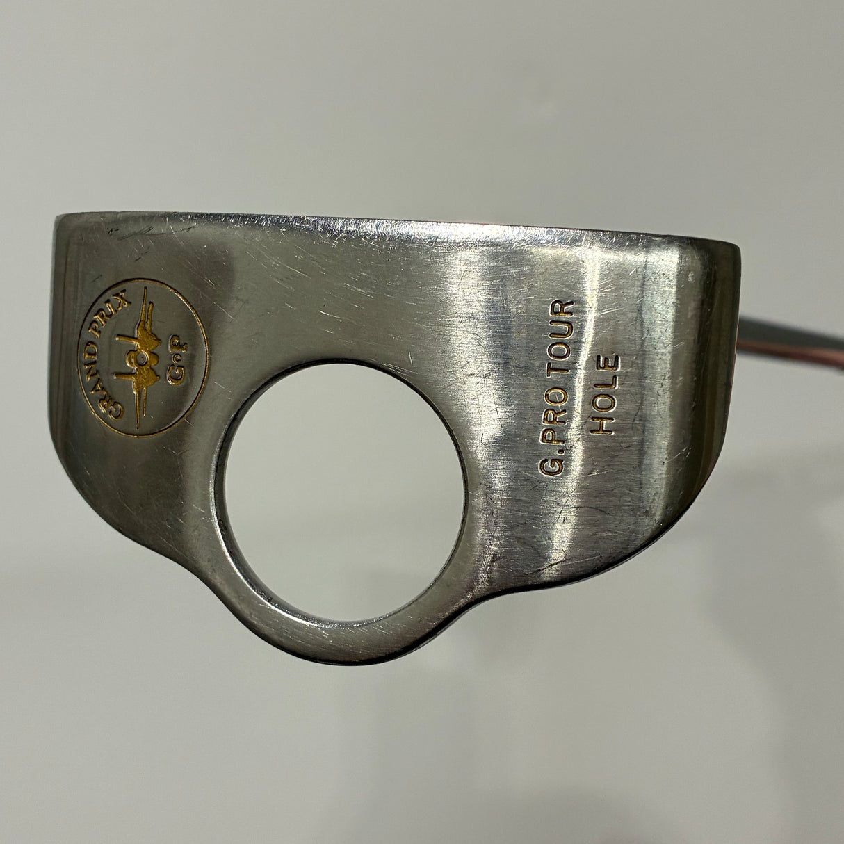 Grand Prix 33.5 Inch Putter