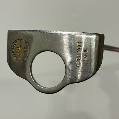 Grand Prix 33.5 Inch Putter