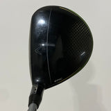 Callaway Epic Flash 3 Wood Regular Flex Headcover Included