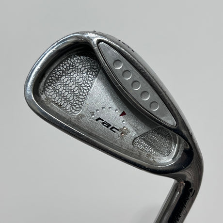 TaylorMade Rack CGB 6 Iron Stiff Flex