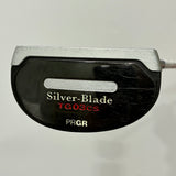 PRGR Silver-Blade TG03 CS 34 Inch Putter