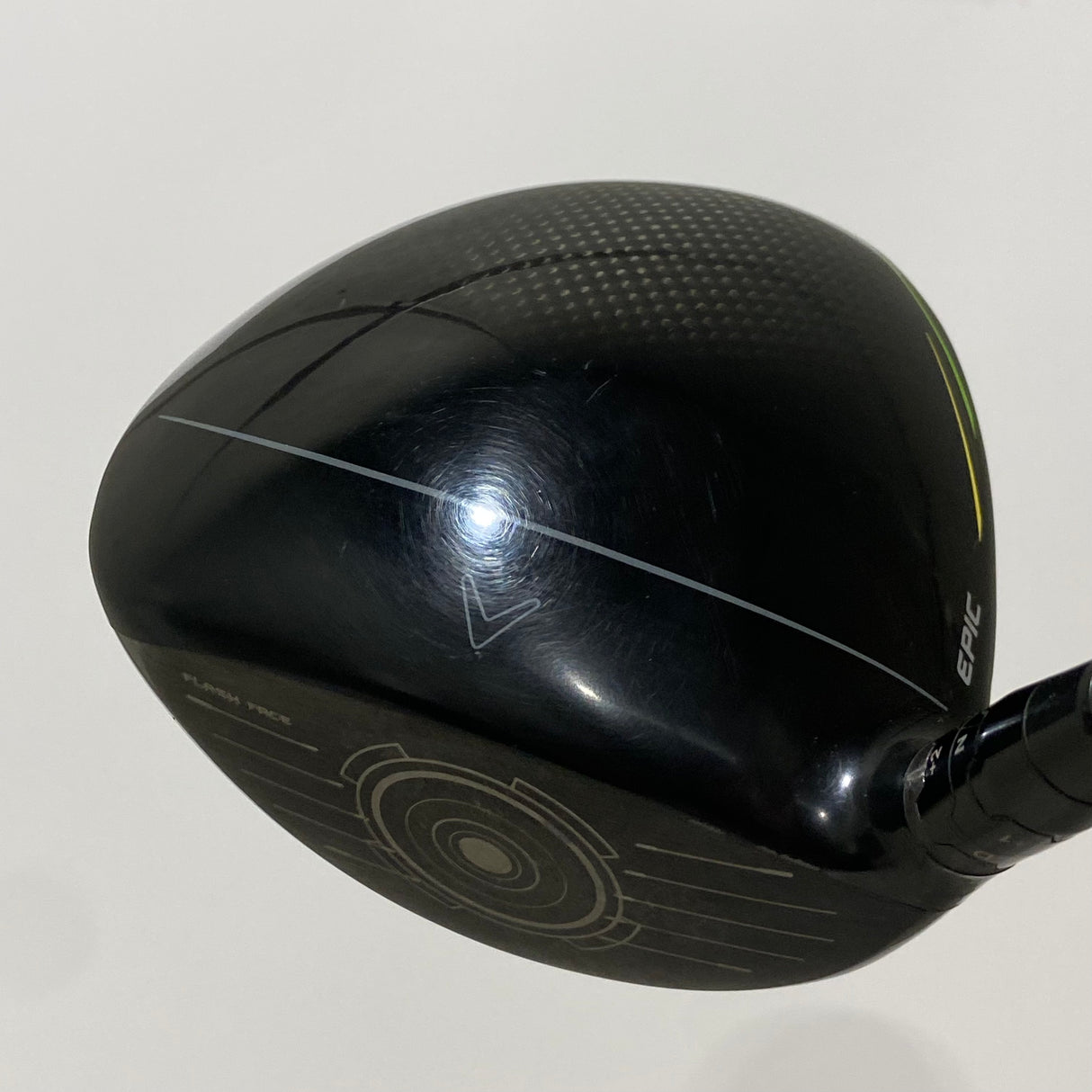 Callaway Epic Flash 10.5* Driver Regular Flex