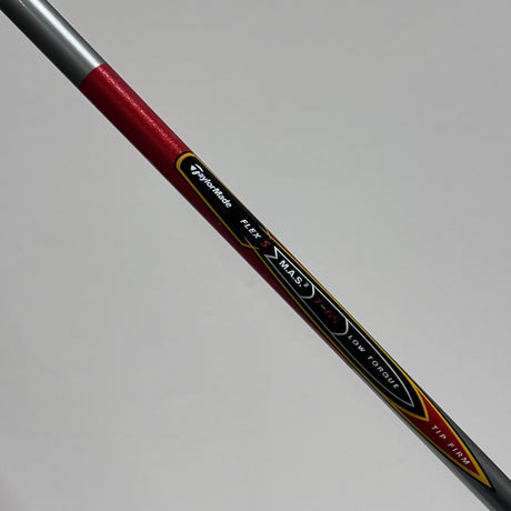 TaylorMade Rack CGB 6 Iron Stiff Flex