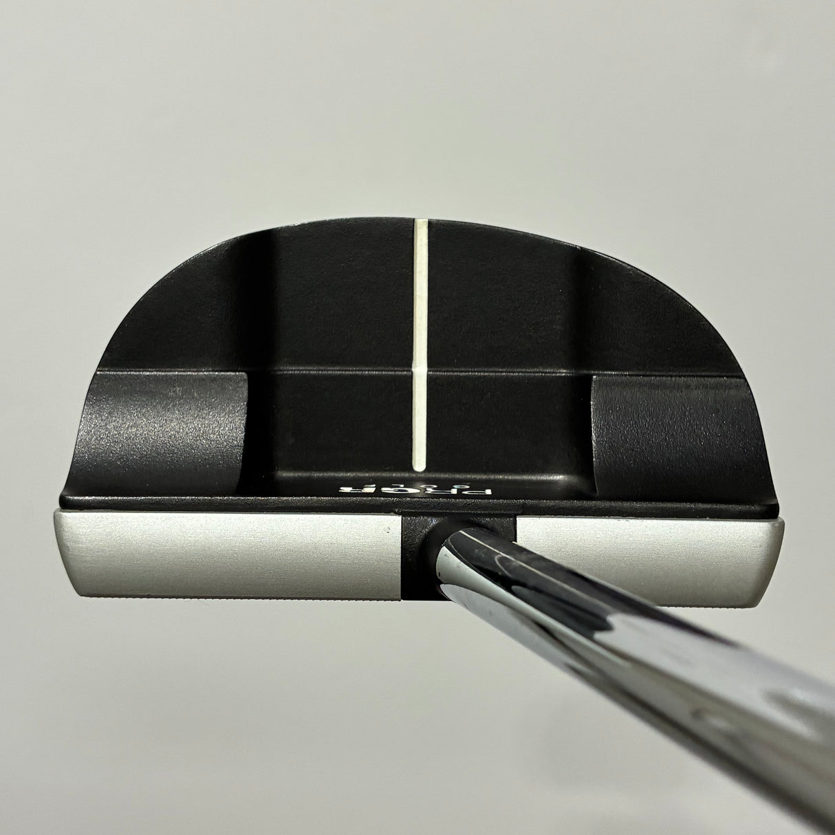 PRGR Silver-Blade TG03 CS 34 Inch Putter