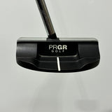 PRGR Silver-Blade TG03 CS 34 Inch Putter