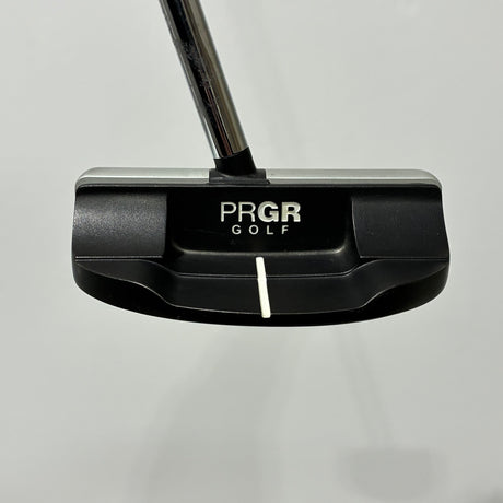 PRGR Silver-Blade TG03 CS 34 Inch Putter