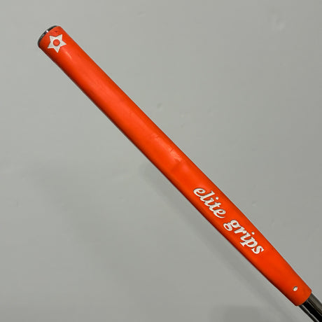 PRGR Silver-Blade TG03 CS 34 Inch Putter