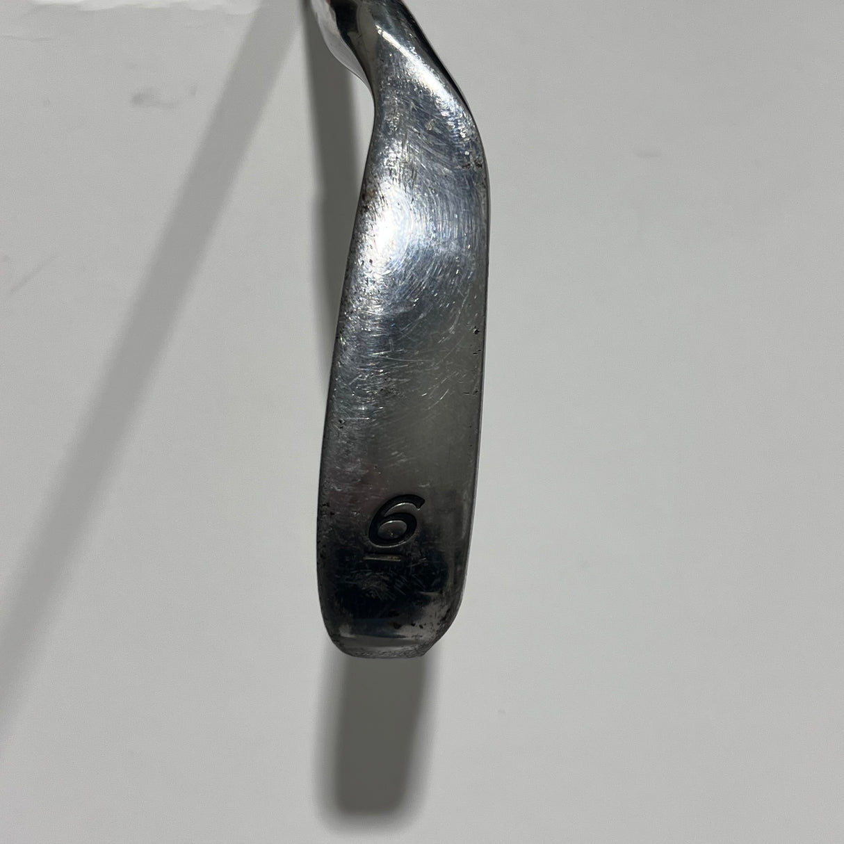 TaylorMade Rack CGB 6 Iron Stiff Flex