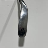 TaylorMade Rack CGB 6 Iron Stiff Flex