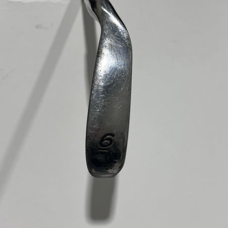 TaylorMade Rack CGB 6 Iron Stiff Flex
